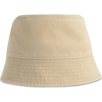 Pracovní přilba Atlantis Headwear Klobouk Powell COT33011555599-khaki Khaki UNI
