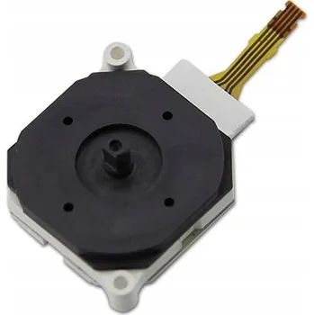 Herní konzole 3D analogový joystick pro konzoli Nintendo 2DS