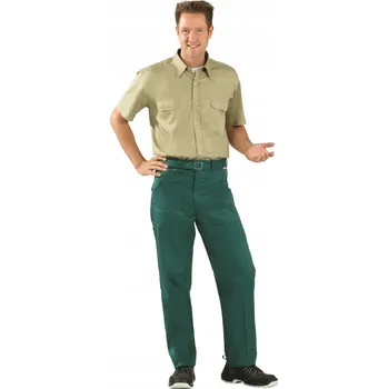 Pracovní obuv Pracovní kalhoty do pasu PLANAM MG 290 vel. 62