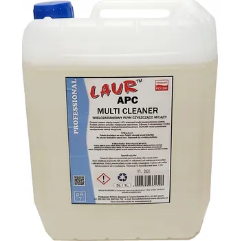 Univerzální čisticí prostředek Laur univerzální čisticí prostředek 5 l