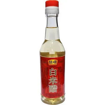Ocet Hengshun Rýžový ocet bílý 250 ml