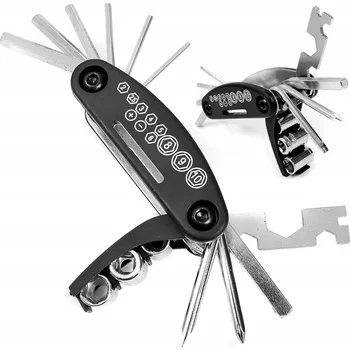 Multifunkční Rowerek RW8A