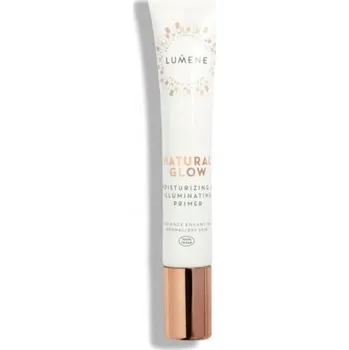 Make-up LUMENE Primers & Concealers Natural Glow Moisturizing & Illuminating Primer