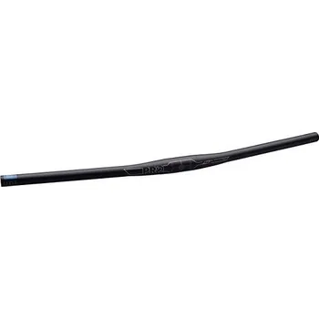 Řídítka PRO řídítka LT Flat, 720/0/31,8 mm, alu, černá