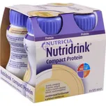 Nutricia Nutridrink Compact Protein 4x…