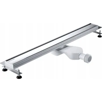 Odvodňovací žlab Lineární odtok Excellent Stilio 80 cm