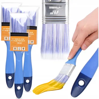 Vrták Sada štětců TRCR 3,8 cm