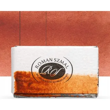 Vodová barva Akvarelové barvy Aquarius hnědá 1 ks 2,5 ml