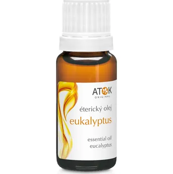 Original ATOK Éterický olej Eukalyptus