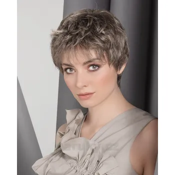 Paruka Paruka Bari Mono Barva paruky: ash grey mix, barva číslo: 56.58.36