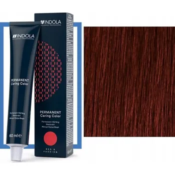Barva na vlasy Indola Profession 5.66 x 60 Ml barva na vlasy