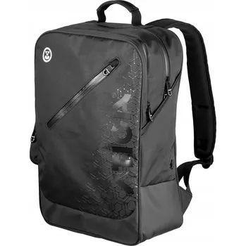 Sportovní batoh Batoh turistický STIGA HEXAGON 20-40 l černý