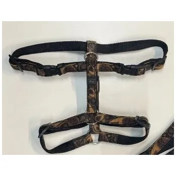 Postroj pro psa Postroj pro psy Hunter XS