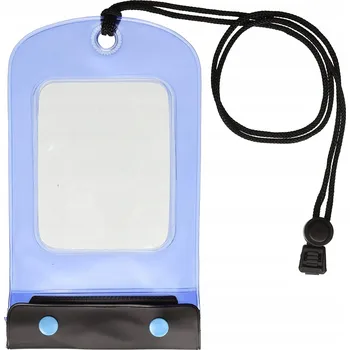 Pouzdro na mobilní telefon Pouzdro Voděodolný Kryt Obal Telefon Fotoaparát