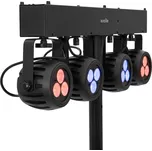 Eurolite KLS-120 LED PAR světelný set