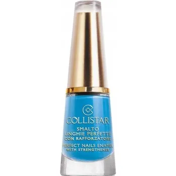 Lak na nehty Lak na nehty smalto unighie perfette 88 cielo Collistar