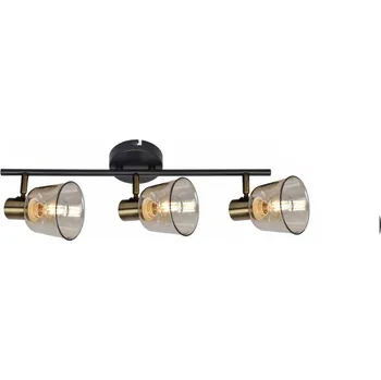 Nástěnné svítidlo Nástěnné a stropní svítidlo, lampa Nubia 3