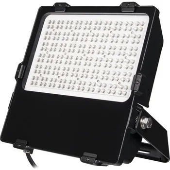 Reflektorové LED svítidlo Delta 200, 3000K, 200W, vyzařovací úhel 30°