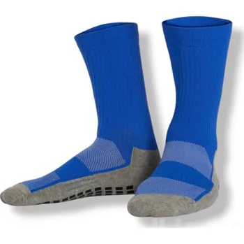 Pánské oblečení Ponožky JOMA ANTI-SLIP, barva modrá, velikost 43 - 46