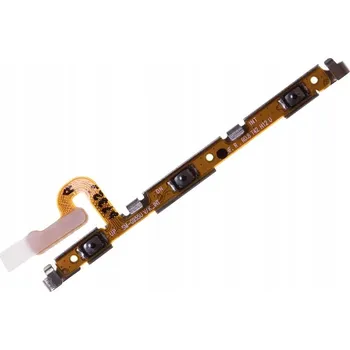 FLEX KABEL TLAČÍTEK HLASITOSTI / BIXBY SAMSUNG GALAXY S8 PLUS