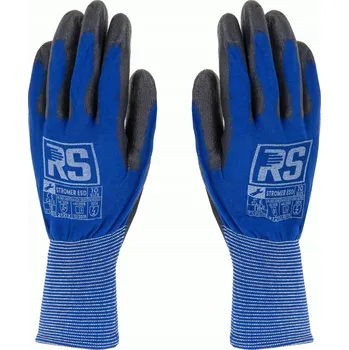 Pracovní rukavice Antistatické ochranné rukavice RS STROMER ESD, velikost 8 - M 1 pár