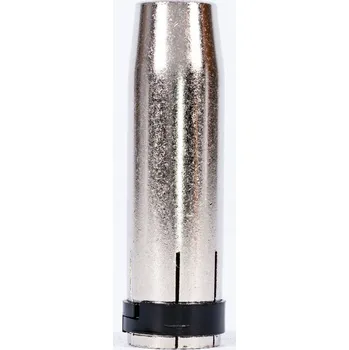 Příslušenství ke svářečce Plynová hubice (tryska) "rybí šupina" MB36 TW-36 pro MIG/MAG svařování (faktura)