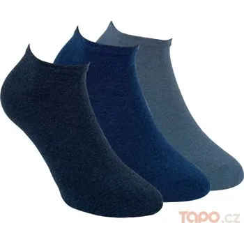 Pánské ponožky Ponožky RS 35015, velikost 29-31/43-46, mix /dle vyobrazení/