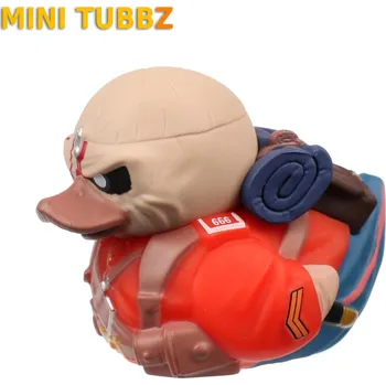 kačenka do vody Iron Maiden - Eddie The Trooper - (Mini Edition)