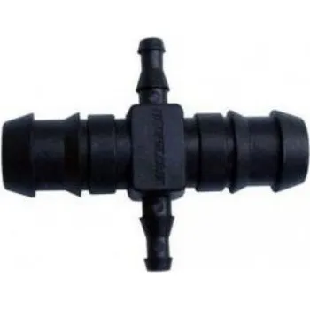 Cross spojka/2x 6 mm odbočka 16 mm Autopot - starý autopot