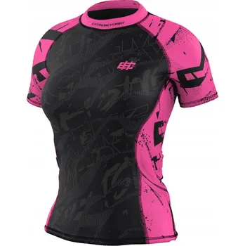 Dámské tričko Rashguard Extreme Hobby vel. XL