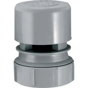 Ventil Zpětný ventil McAlpine 40'' HC50