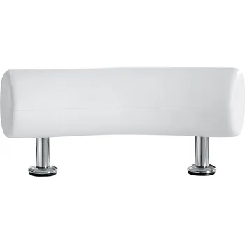 Vana Besco Ambition podhlavník na vanu, bílý