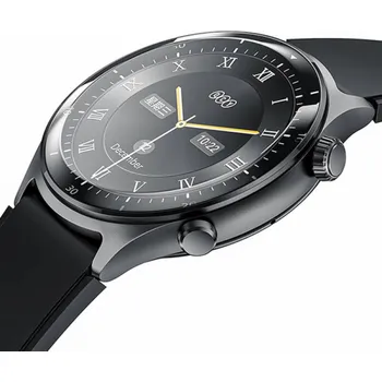 Chytré hodinky Chytré hodinky QCY S7 (černé)