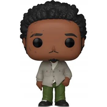 Figurka Figurka Funko Pop! The Wire - Bubbles