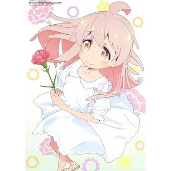 Obraz Plakát anime 29,7 x 42,7 cm