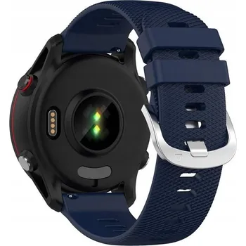 Řemínek na hodinky Silikonový Řemínek / Garmin Vivoactive 4 / Venu 2