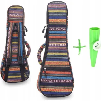 Ukulele Sopránové ukulele Kazoo Polska