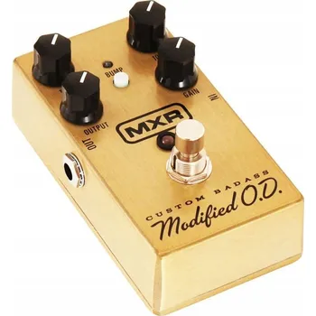 Kytarový efekt Kytarový efekt MXR M77