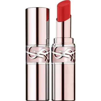 Péče o rty Yves Saint Laurent LOVESHINE CANDYGLOW balzám na rty - 9B CHERRY BLISS 3.1 g