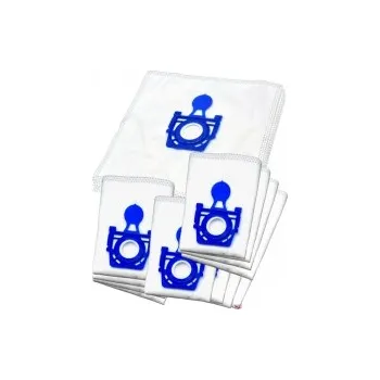 Sáček do vysavače Sáčky do vysavačů ZELMER ZVC341ST Clarris+ (VC 2700.0 ST) textilní 16ks