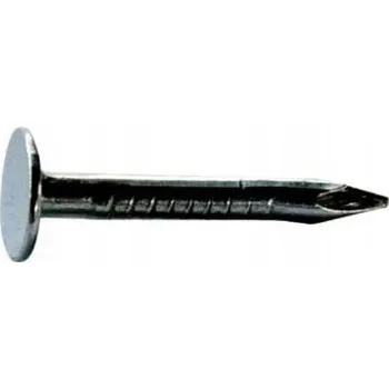 Hřebík Hřebíky na lepenku StaloweABC 25 mm 3200 ks 5 kg