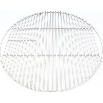 Gastro oděv Grilovací deska z nerezové oceli 47 cm | Maxima, 09378204