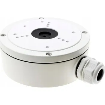 IP kamera Montážní adaptér Krabice pro kamery IPCAM TVICAM