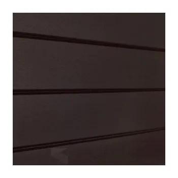 Obklad Univerzální profil flexibilní Profi Decor P511 - 7505 fólie hnědá palisandr