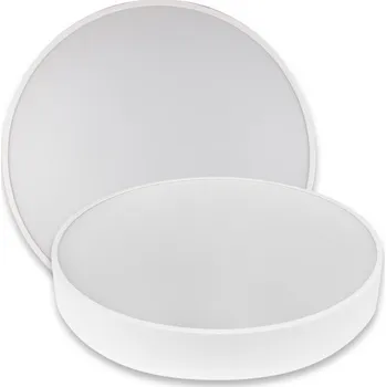 LED svítidlo Nova R 400 UGR, 40W, 3000K, bílá barva svítidla