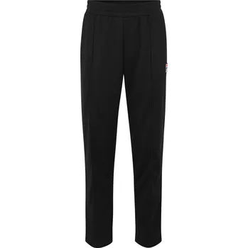 Pánské kalhoty Pánské kalhoty FILA Lorient Track černé L