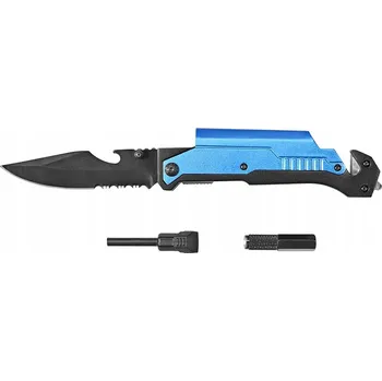 kapesní nůž Kempingový Nůž KAYOBA