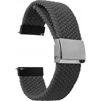 Řemínek na hodinky ŘEMÍNEK ŘEMÍNEK PRO CHYTRÉ HODINKY 22mm | ZAPÍNÁNÍ