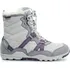 Dámská zimní obuv Xero Shoes Alpine W Frost Gray/White 41