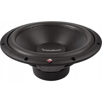 Auto Hi-Fi Jednopásmové reproduktory do auta Rockford Fosgate R2D2-12